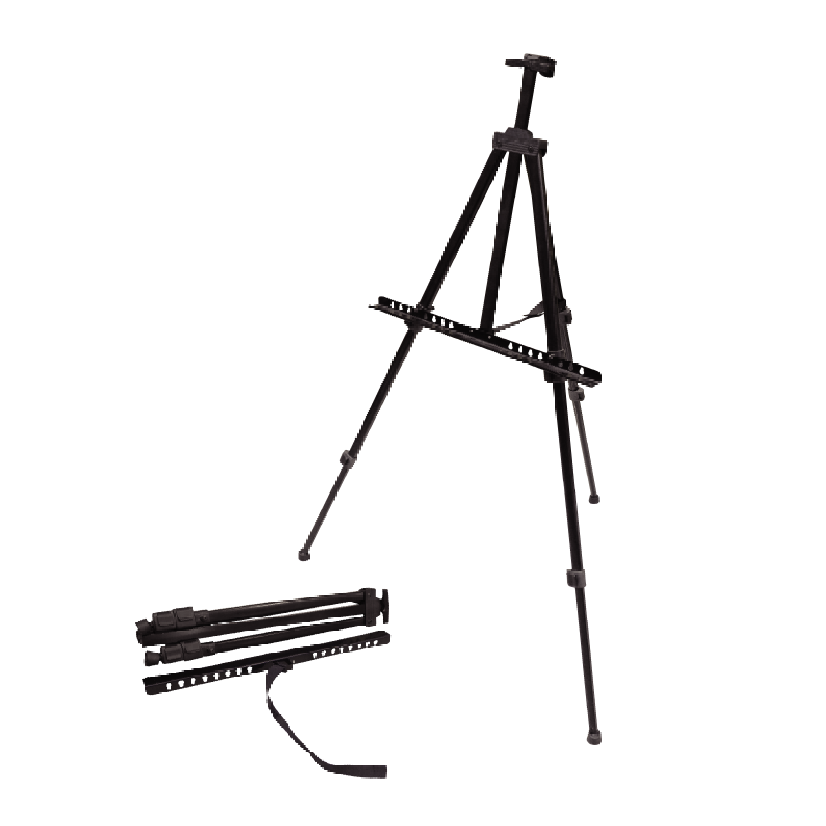 Easel Stand (Metal)