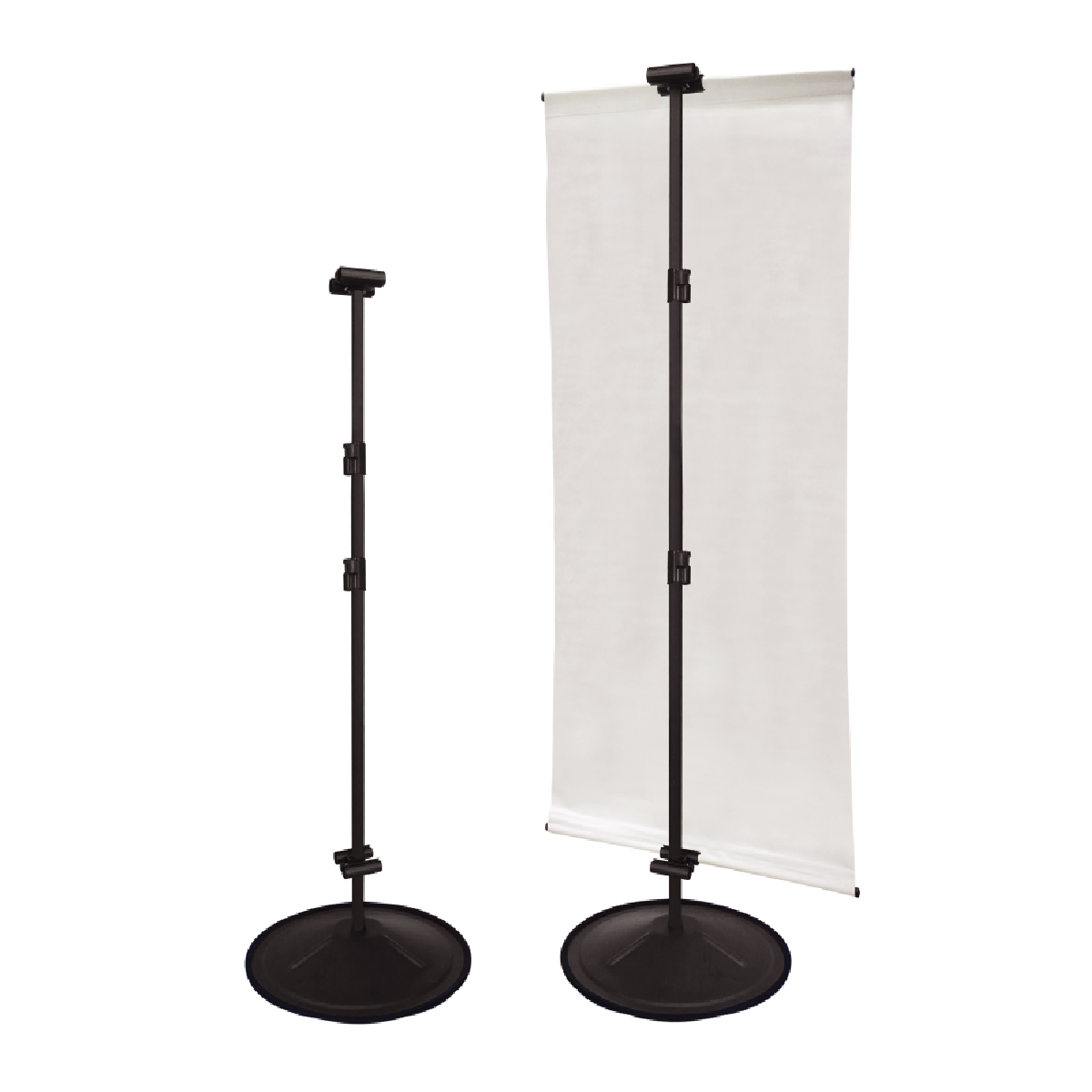 T-Stand (Round Based)