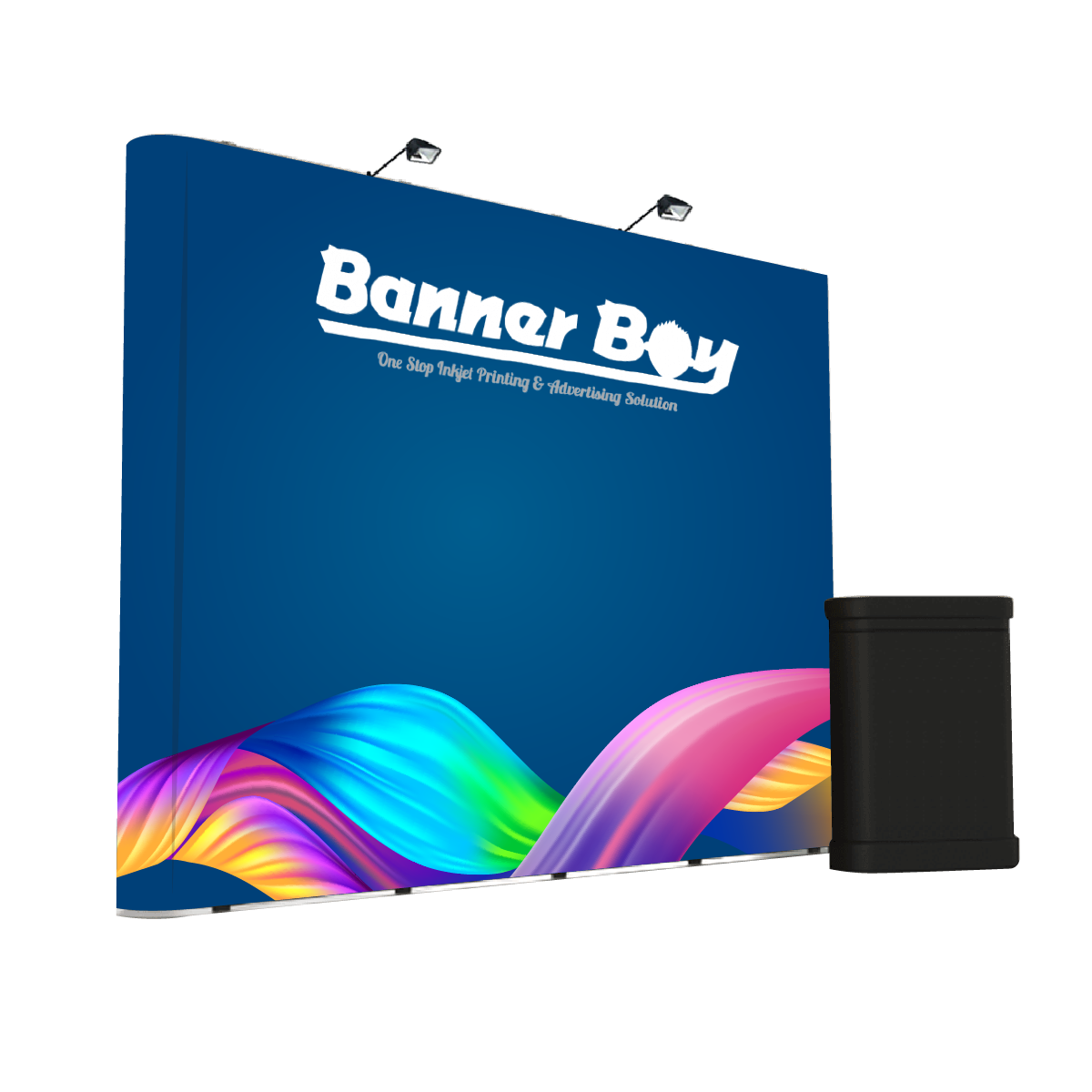 Backdrop Series Category