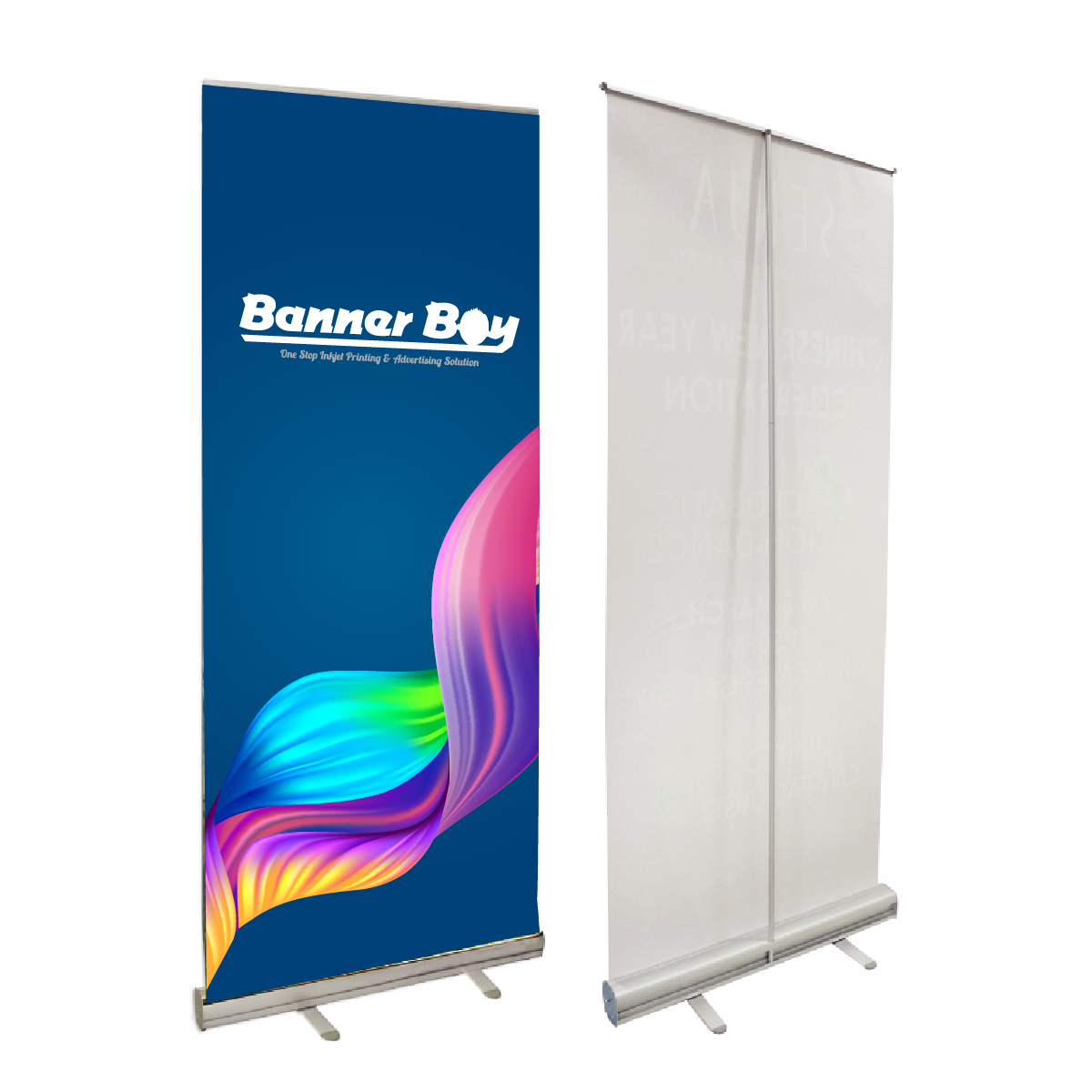 Rollup Buntings Category