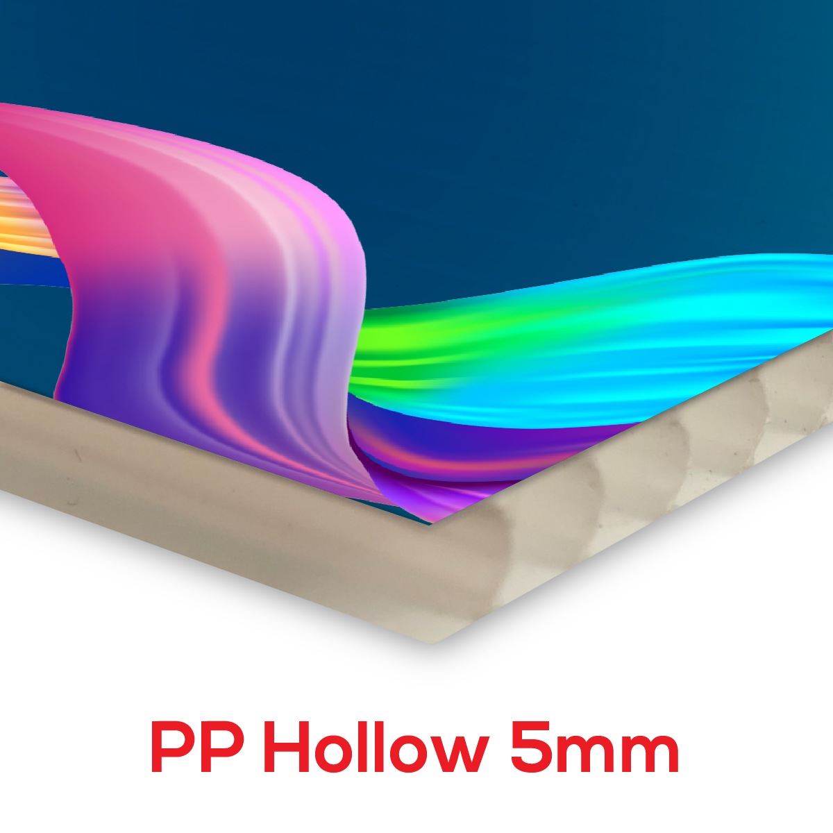 PP Holo Board