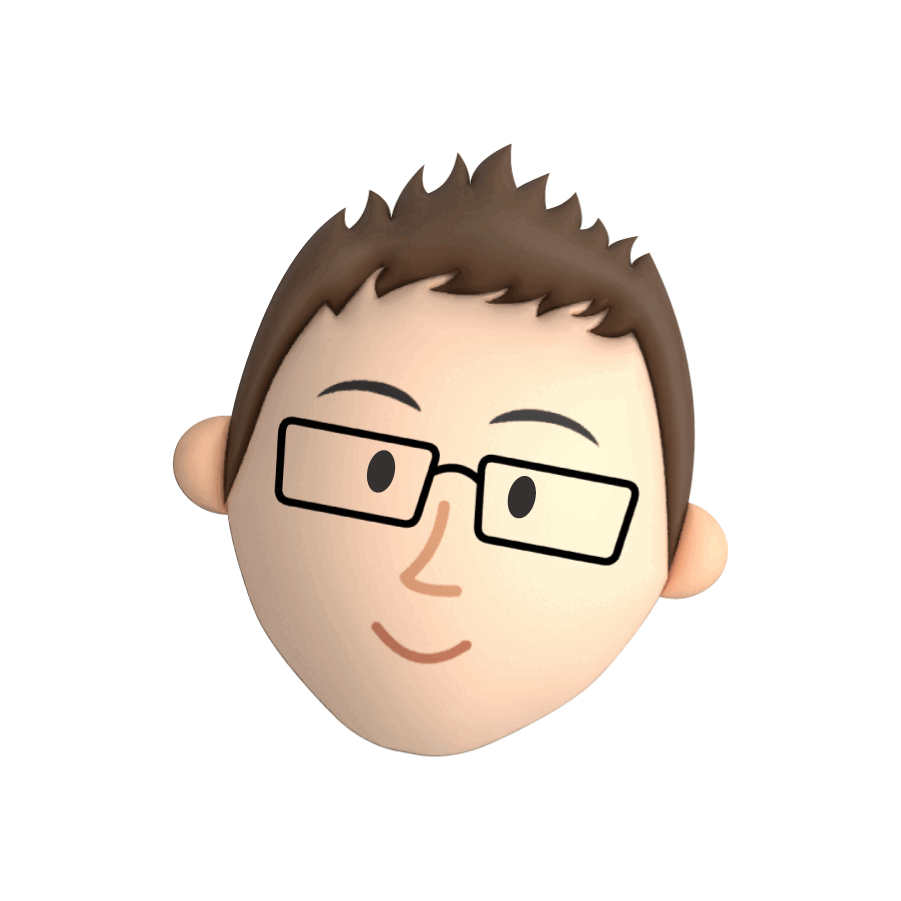 Opacity White Sticker (White Blockout)