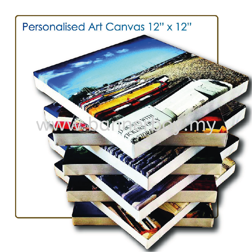 Wall Art Canvas Category