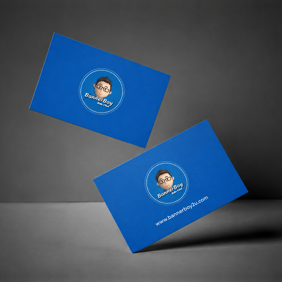 Business Card