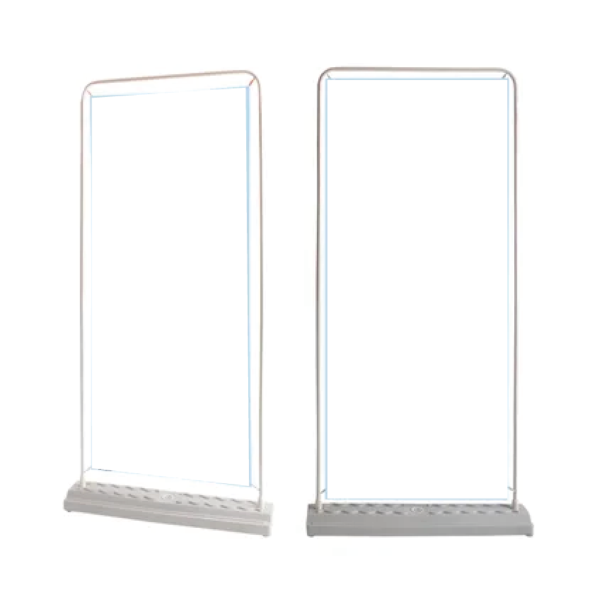 Door Stand Bunting (Waterbased)