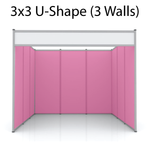 3M x 3M Standard Package 3