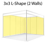 3M x 3M Standard Package 2