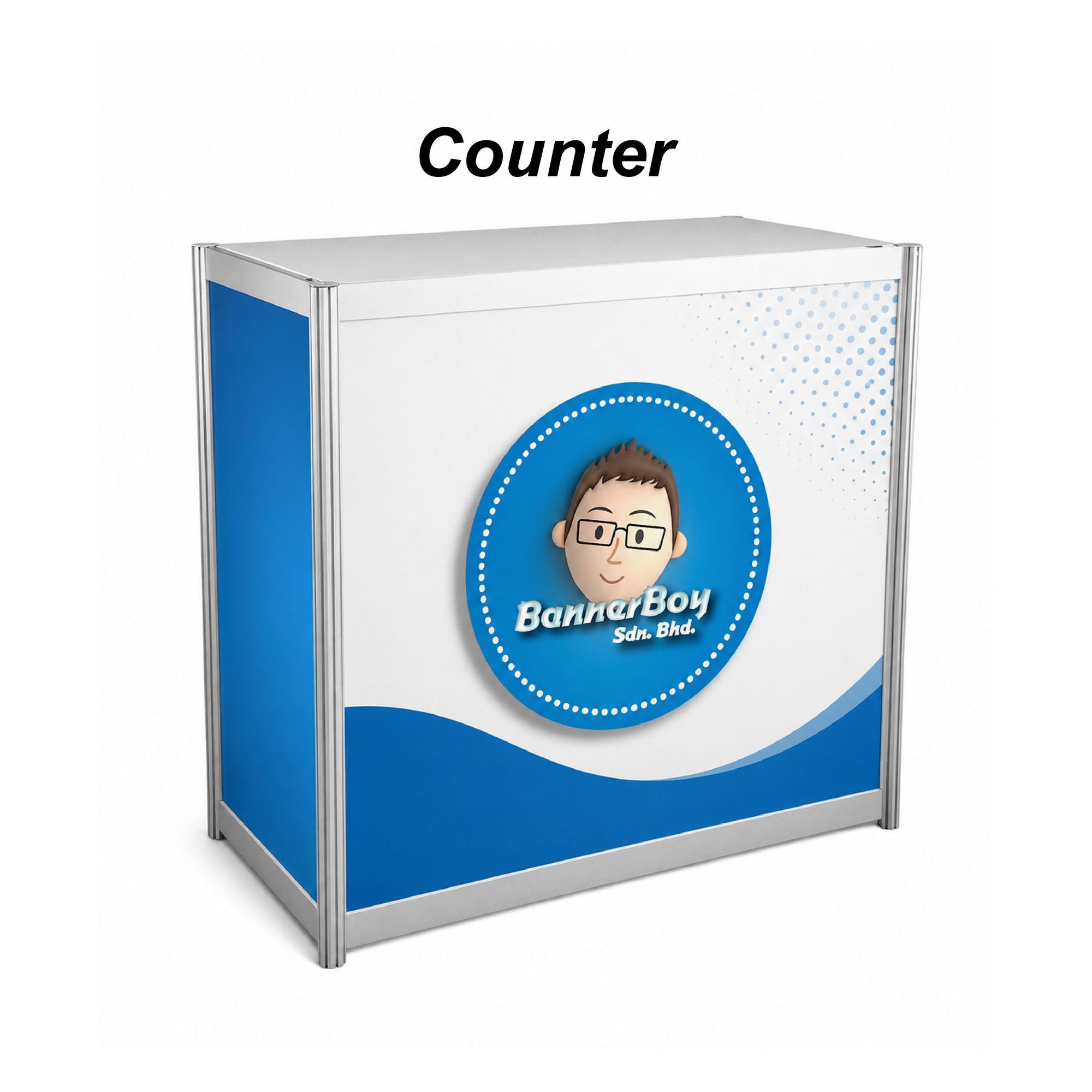 Counter