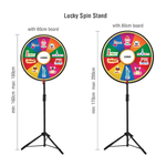 Fortune Wheel 1