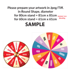 Fortune Wheel 2