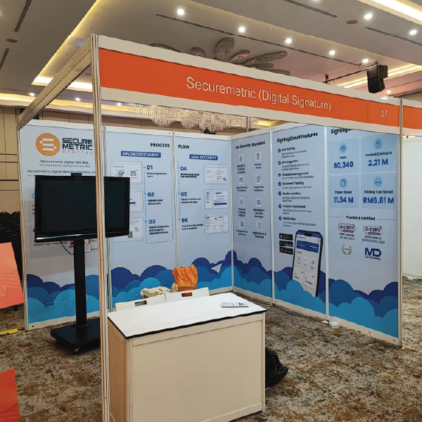 3M x 3M Standard Package 4