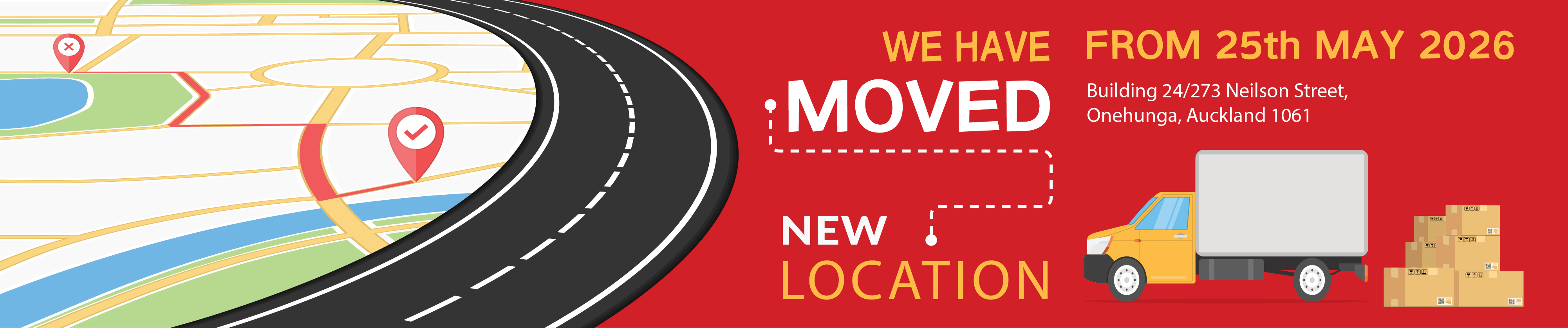 Moving