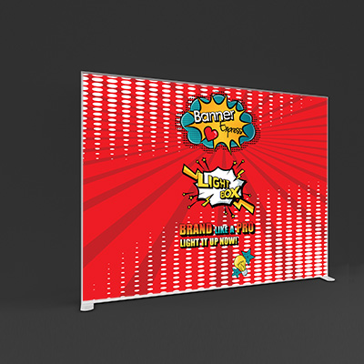 SEG Lightbox Backdrop