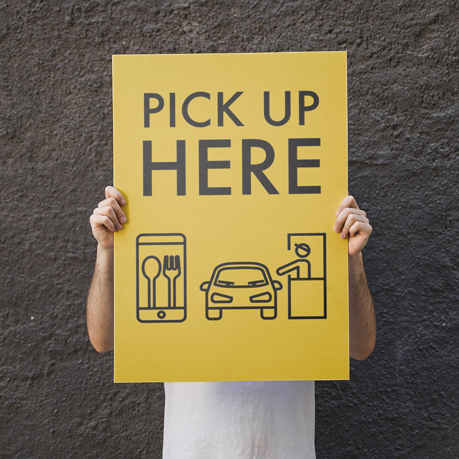 Rigid Board (600mm x 900mm)