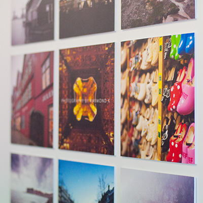 Photo Tiles