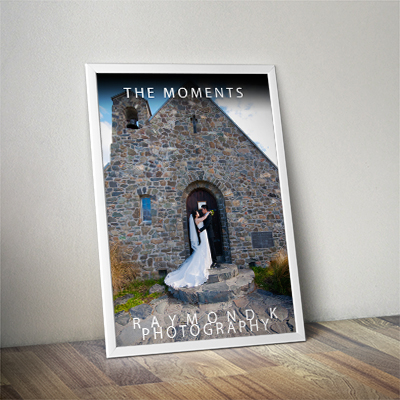 High Definition Poster