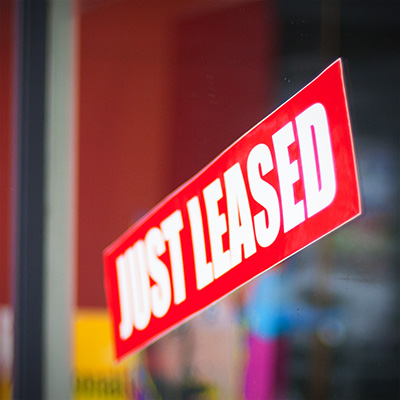 Short Term Vinyl Sticker