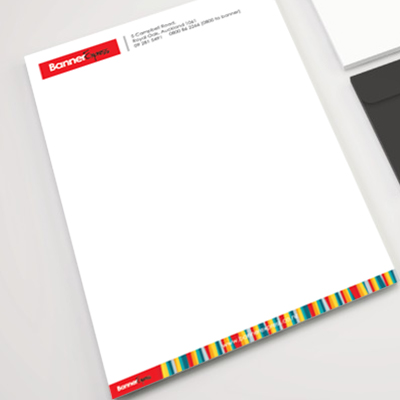 Letterhead