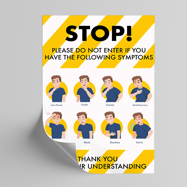 Poster (600mm x 900mm)