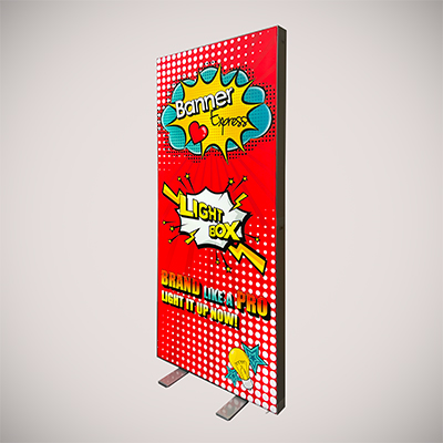 SEG Foldable Lightbox