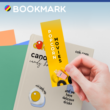 Bookmark