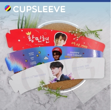 Cup sleeve
