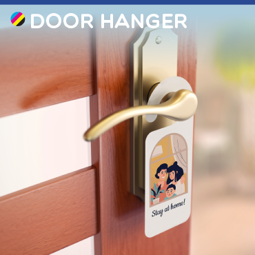 Door Hangers