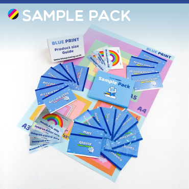 ชุดตัวอย่างสินค้า