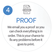 We Provide A Printing Service