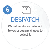 We Provide A Printing Service