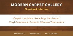 Flooring & Interiors