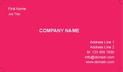Animal-and-pets-Business-card-03