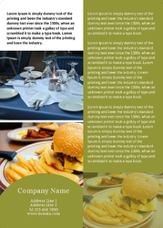 Eat Healthy Stay Healthy