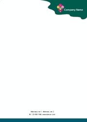 Say it With Flowers!