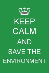 Save Environment