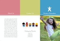 A Unique Play School