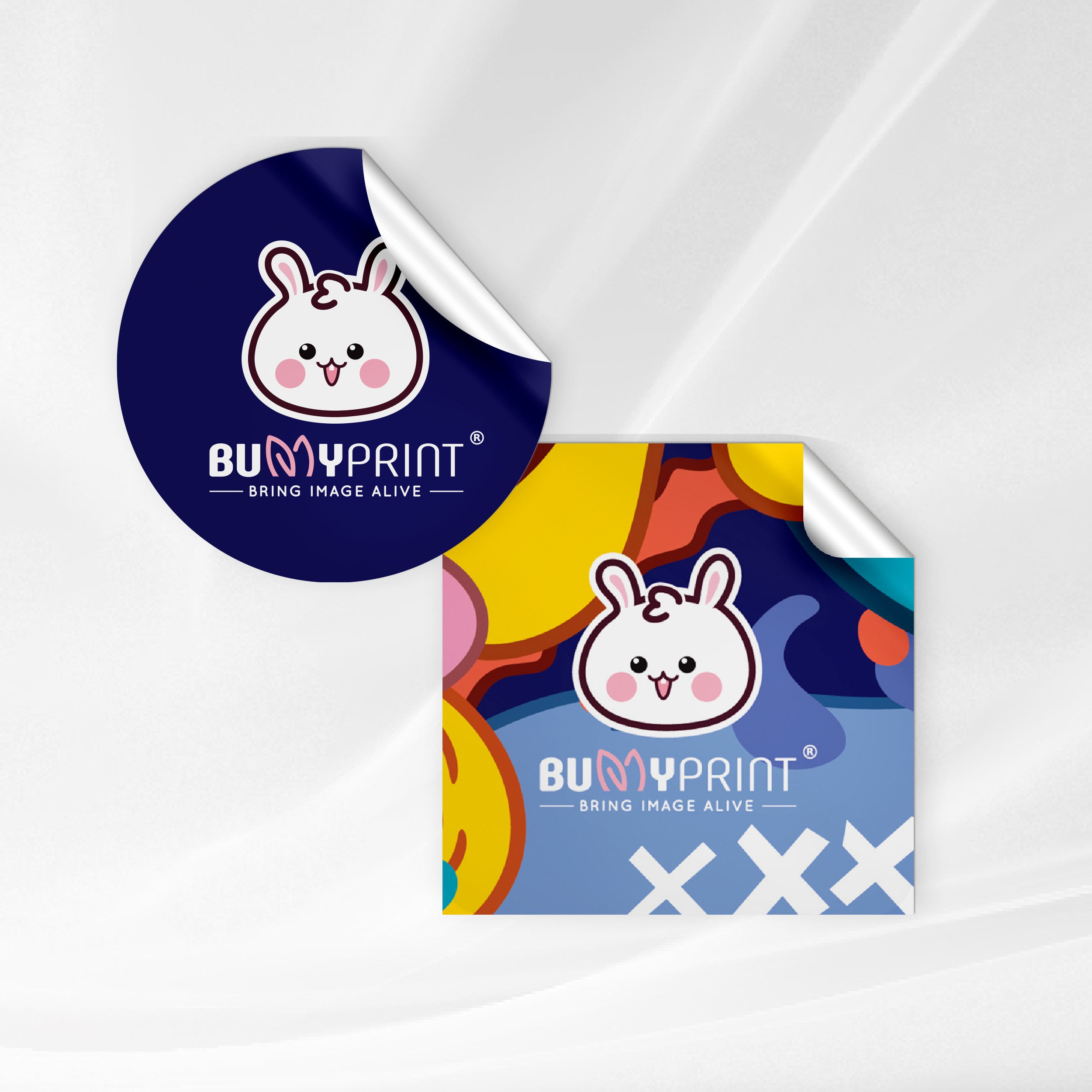 Label Sticker