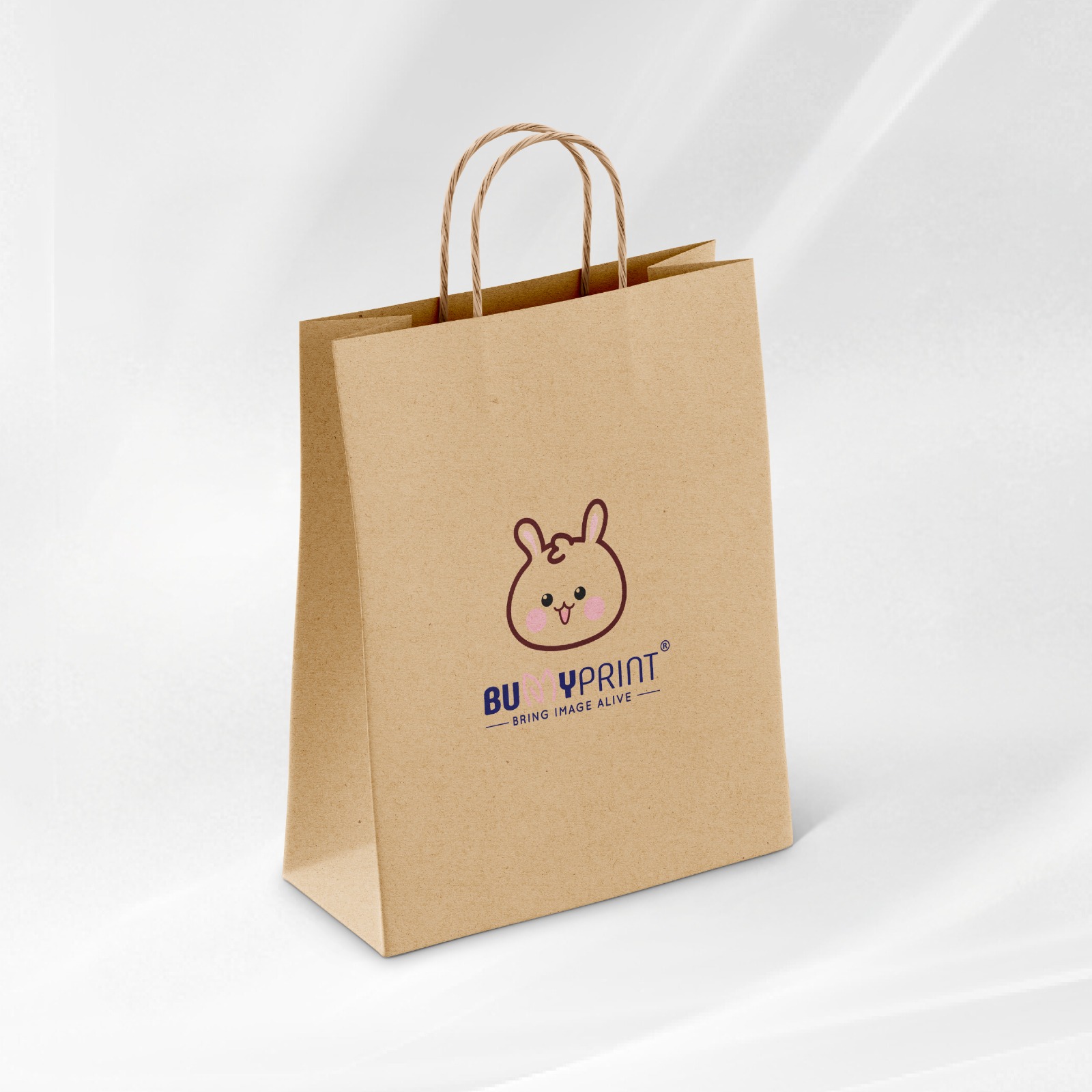 Kraft Paper Bag