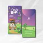 Premium Money Packet 1