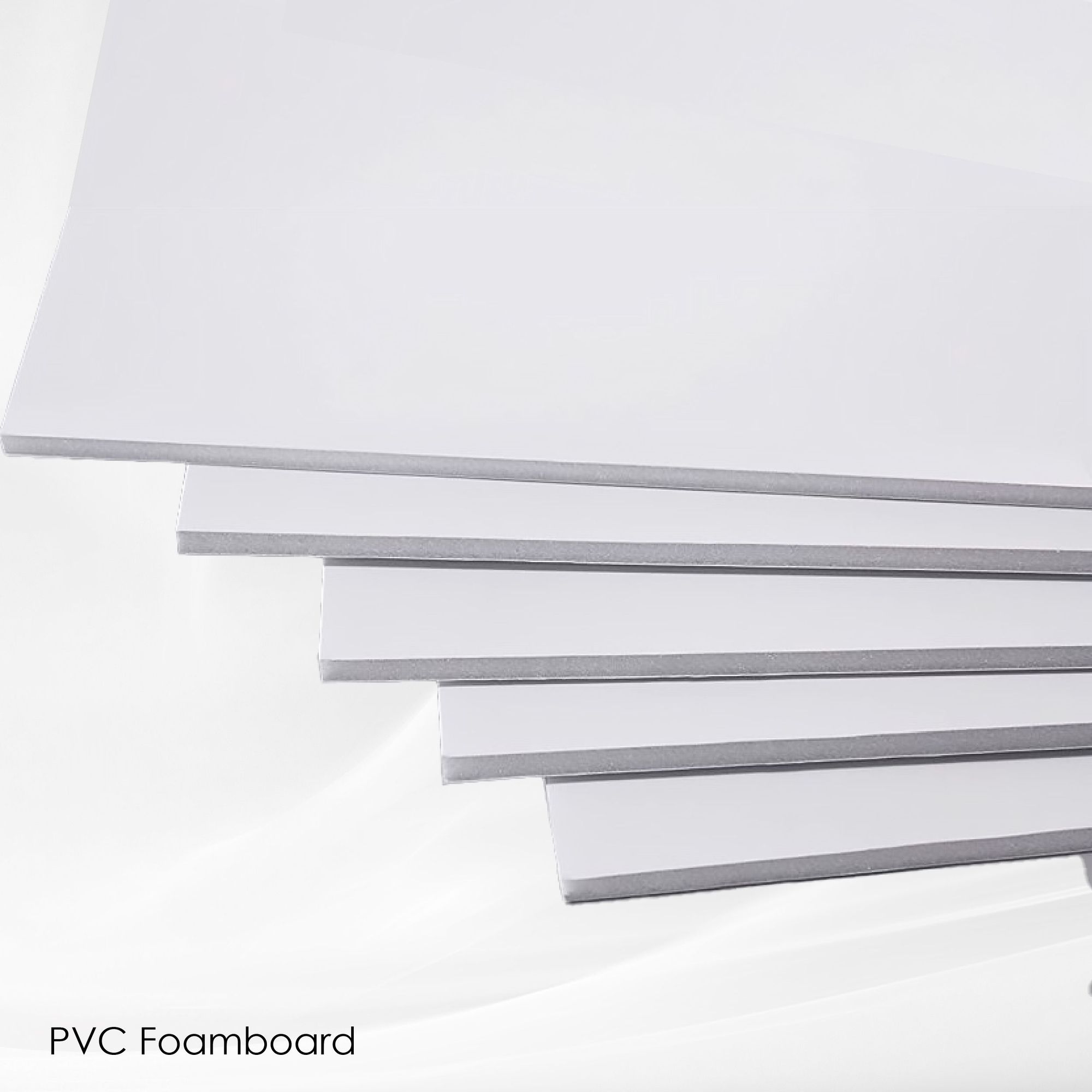 PVC Foamboard with Printing 1