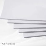 PVC Foamboard with Printing 1