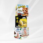 Corrugated Display Box 2