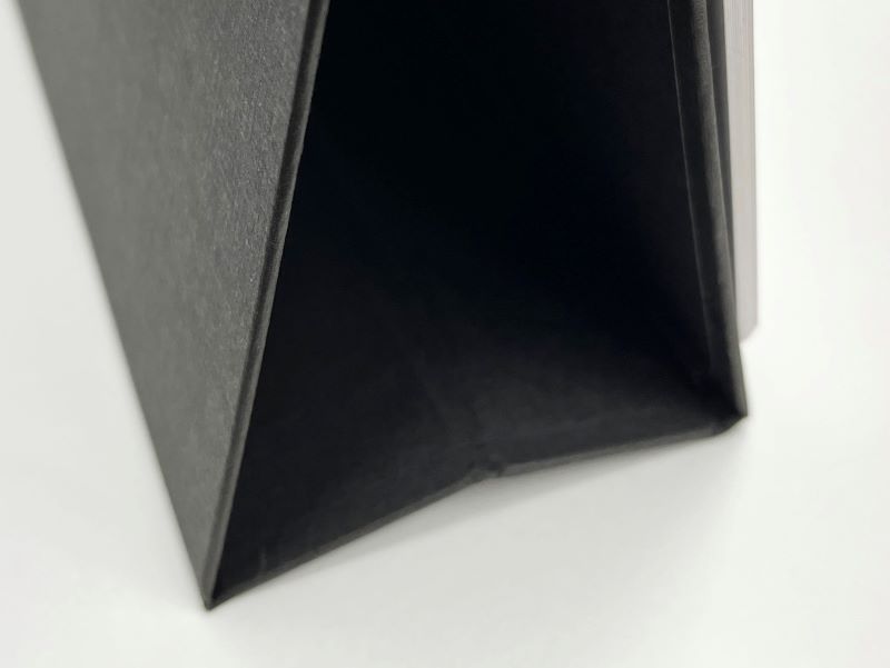 萊妮紙 黑色厚底座