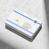 Digital Business Card Digital Business Card