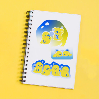 Notebook