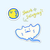 Customized Stickers Customized Stickers