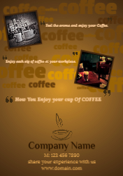 Coffee Beans
