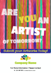 Are You an Artist?