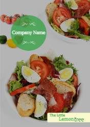 Salad Eatery