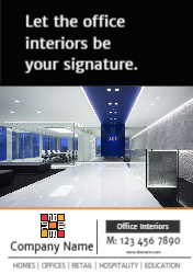 Outstanding Office Interiors